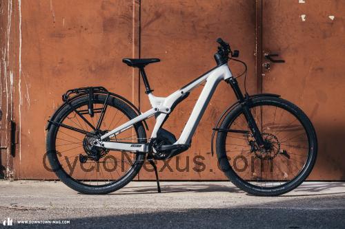 Evo Tour scheda tecnica e recensioni